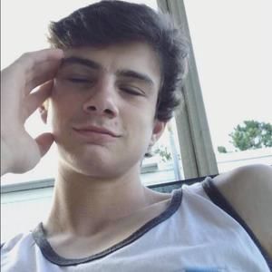 Meet your Posher, Justin